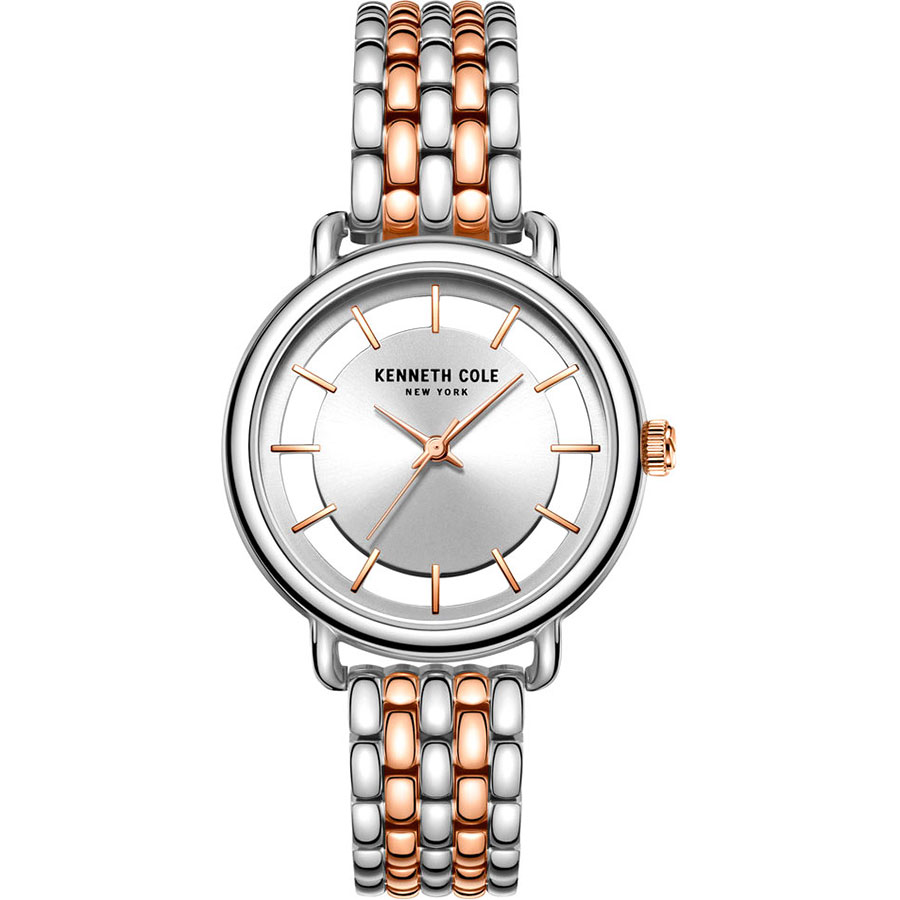 Часы Kenneth Cole Transparent KC50790003